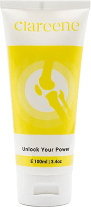 مرهم Clareene